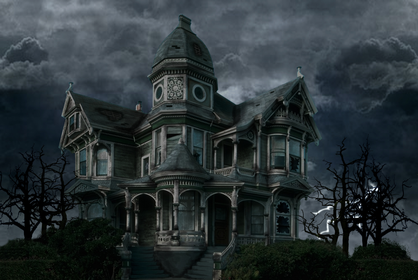 America s Scariest And Most Haunted Places Alternative Before It s News