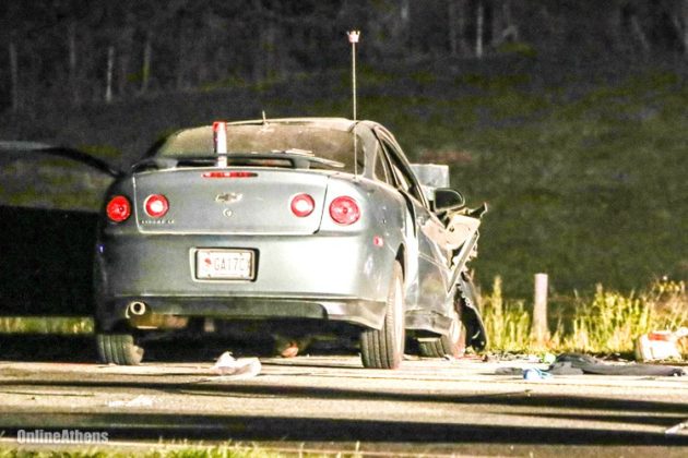 4 Female UGA Students Killed In Car Wreck - GAFollowers