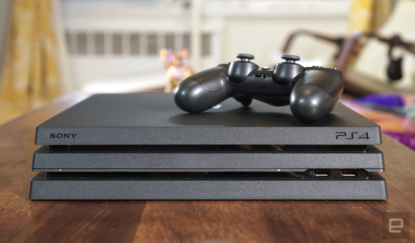 New Features of Sony's Playstation 4 Pro (Review) GAFollowers