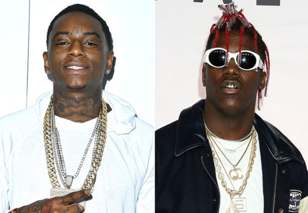 Soulja Boy Clowns Lil Yatchy After India Love Sex Tape Releases