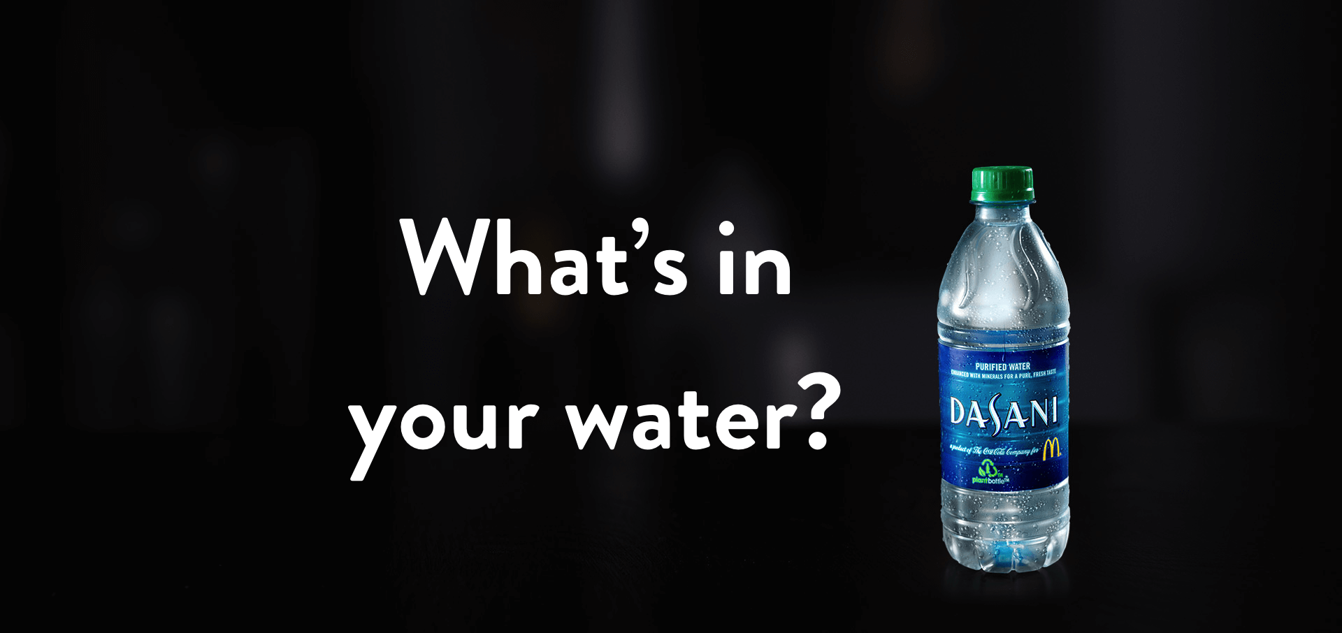 Tap Water Is Better Than Dasani Acidic Vs Alkaline GAFollowers