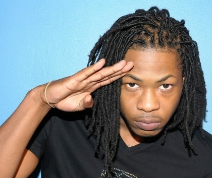 Rapper Cash Out NOT Robbed at Waffle House - GAFollowers