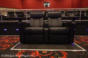 Regal Cinemas at Atlantic Station gets a VIP makeover – GAFollowers