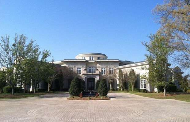 Rick Ross Buys Meek Mill's House for 4.2 Million - See Pictures - YARDHYPE