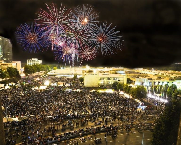 3 Best Places to Watch Fireworks in Atlanta GAFollowers