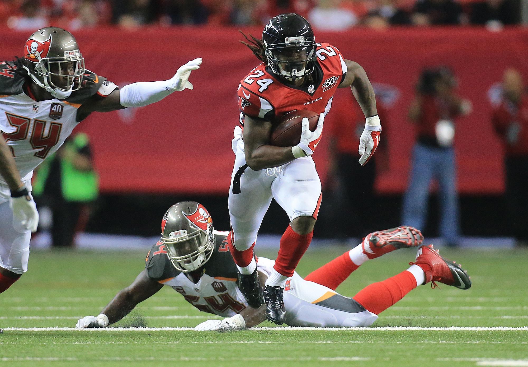 Atlanta Falcons 2015 Predictions – GAFollowers