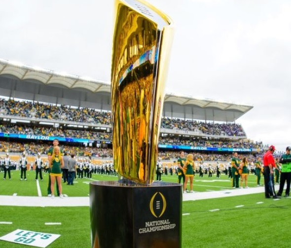Who Won the 2018 College Football National Championship?