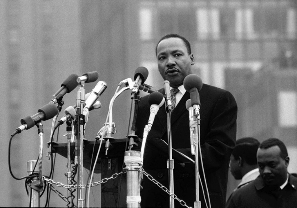 6 Things Your School Didn’t Teach About Dr. Martin Luther King ...