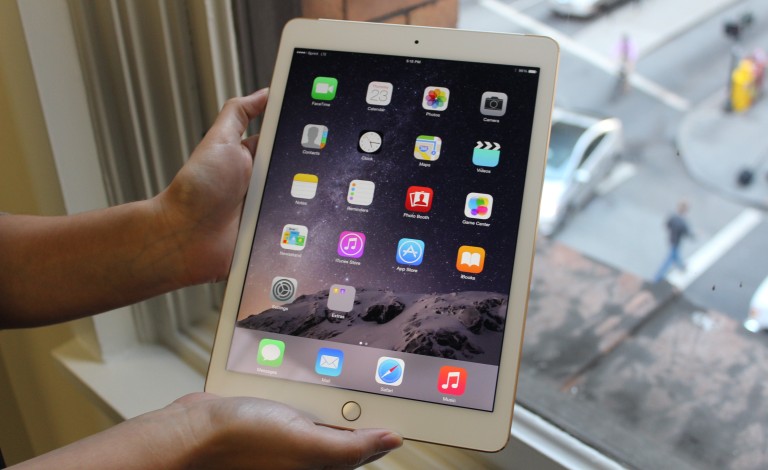 Features for Apple’s New 9.7 Inch iPad Pro – GAFollowers