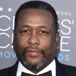 Next photo of Wendell Pierce