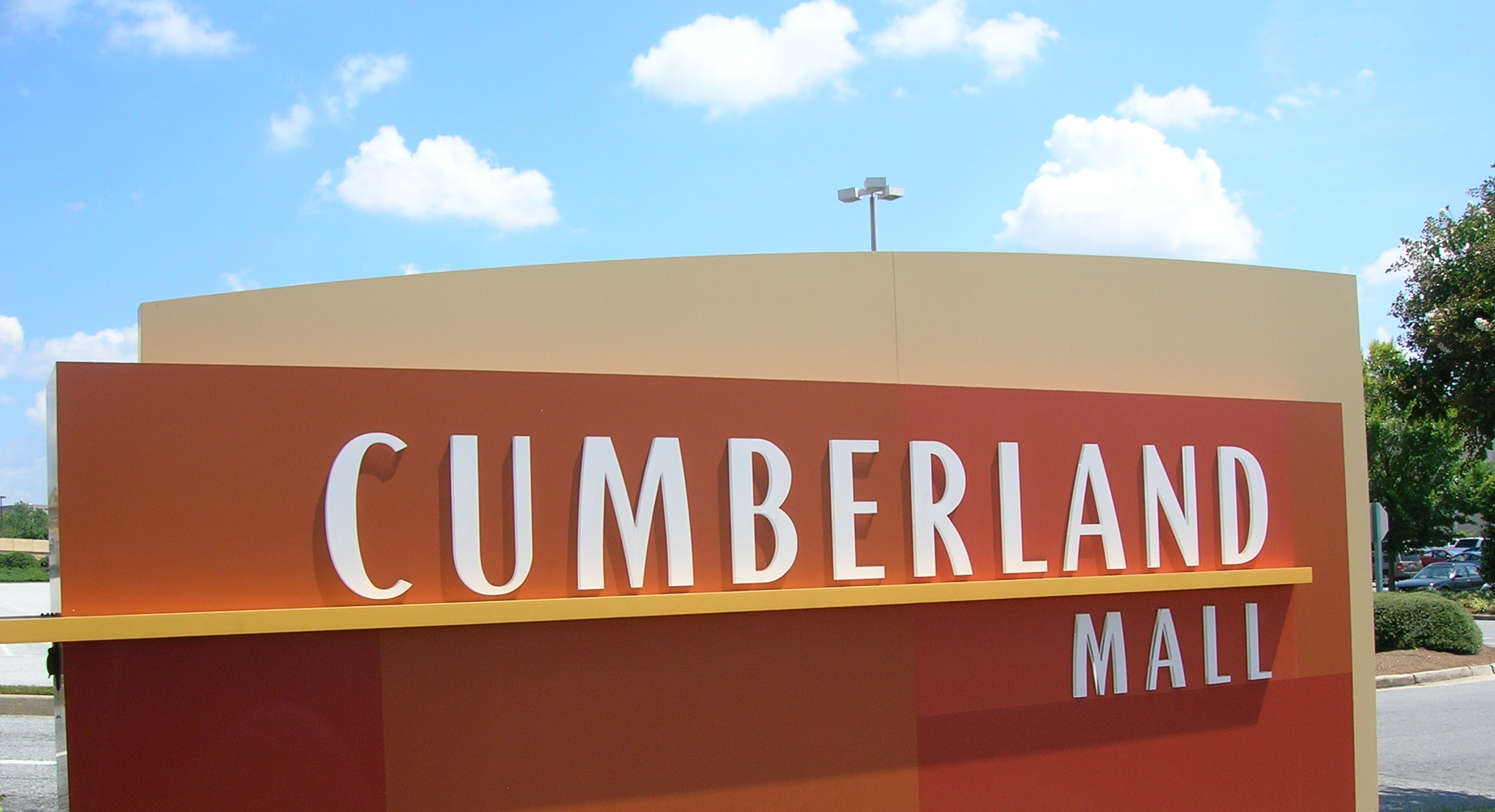 Cumberland Mall - Apple Store - Apple