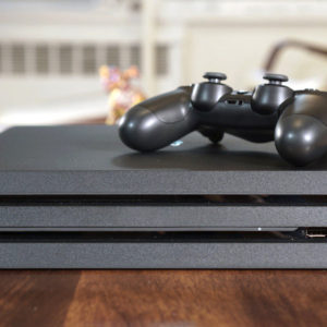 New Features of Sony’s Playstation 4 Pro (Review) – GAFollowers