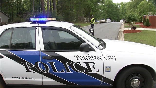 Atlanta Police Department on X: 4️⃣ Days 📍3393 Peachtree Rd NE Atlanta,  GA 30326 👉 to APPLY NOW  / X