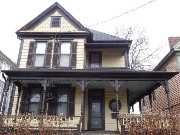 Childhood Home Of Martin Luther King Jr Sold – GAFollowers