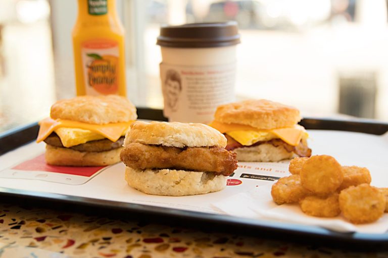 FREE ChickFilA Breakfast in Atlanta Next Week Here’s How