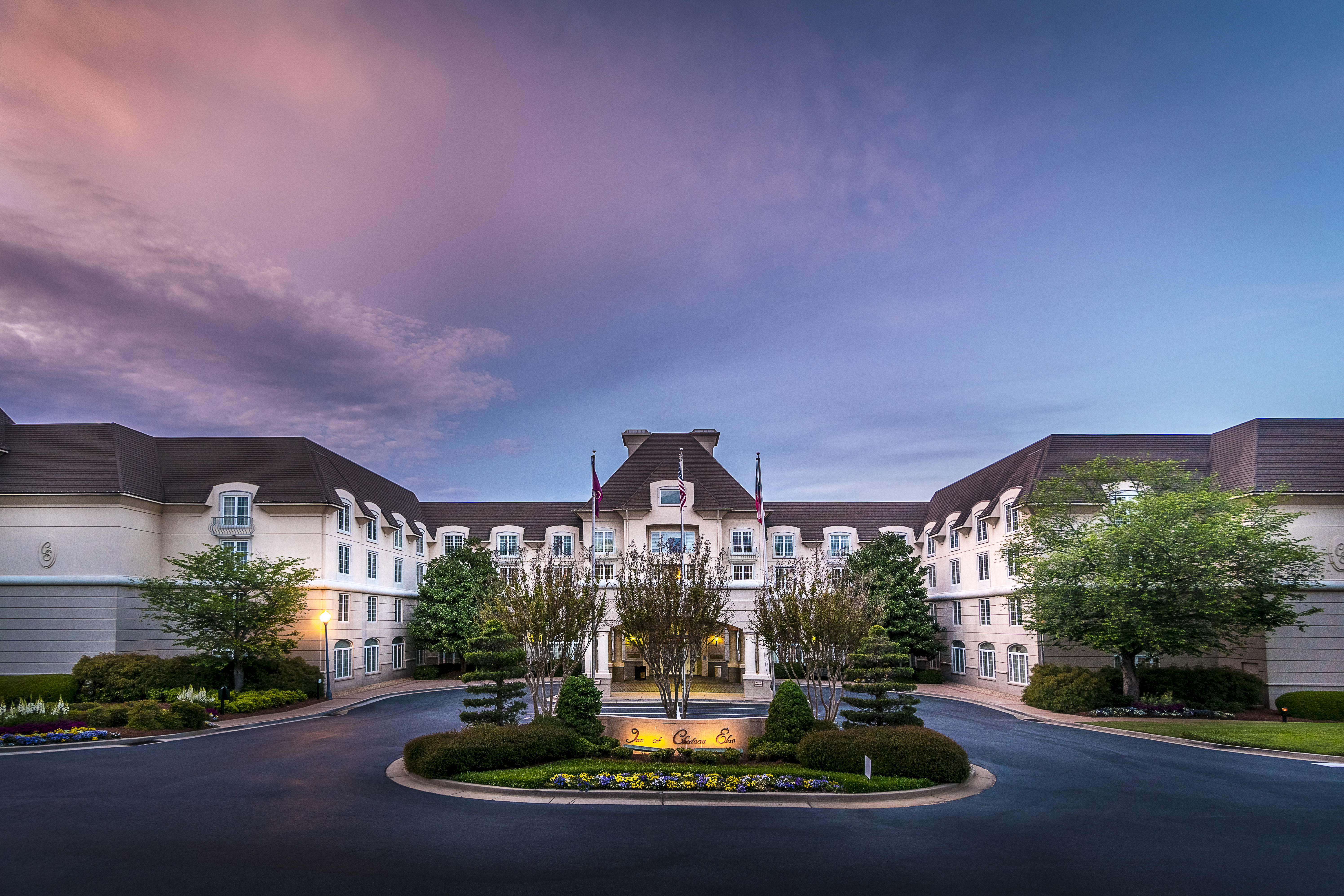 Chateau Elan Valentine Weekend Overnight Stay (GIVEAWAY) GAFollowers