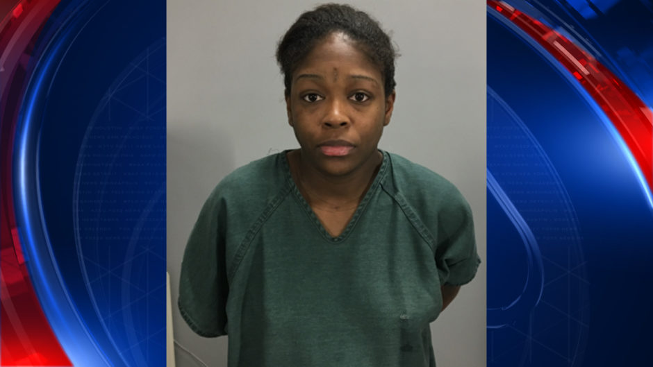 Clayton County Woman Arrested for Stabbing 3 Year Old Daughter ...