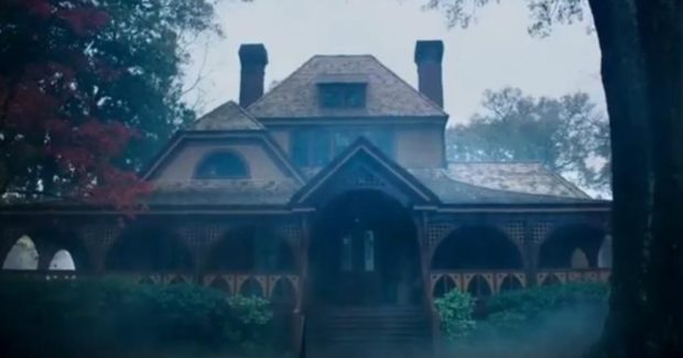 Paranormal Atlanta: Spend a Night at Atlanta’s Oldest House – GAFollowers