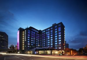 Hard Rock Hotels Introduce New Hotel Brand, REVERB By Hard Rock in ...