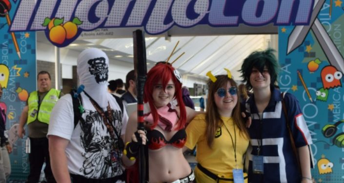 MomoCon Returns in 2022 – GAFollowers