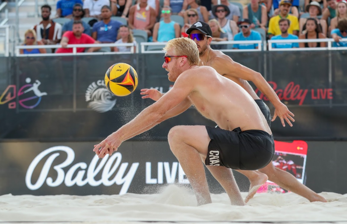 Topseeded Women Take AVP Atlanta Open Title GAFollowers